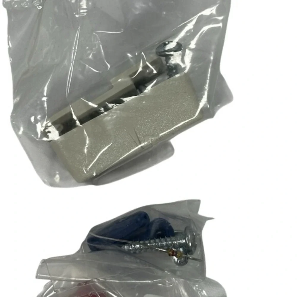 Interlogix 60-362N-10-319.5‎ Door Window Sensor White NX-650N 319.5MHz NEW